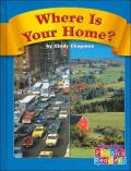 Where Is Your Home? (Compass Point Phonics Readers)