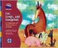 Fur, Fangs, and Footprints (The Poet's Toolbox): A Collection of Animal Poems