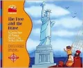 The Free and the Brave (A Poet's Toolbox): A Collection of Poems about the United States
