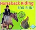 Horseback Riding for Fun!