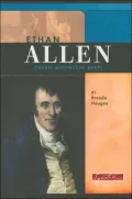 Ethan Allen: Green Mountain Rebel
