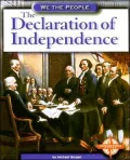 The Declaration of Independence