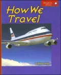 How We Travel