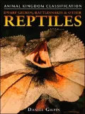 Dwarf Geckos, Rattlesnakes &amp; Other Reptiles