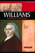 Roger Williams: Founder of Rhode Island
