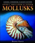 Snails, Shellfish, and Other Mollusks