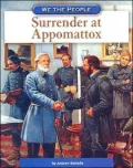 Surrender at Appomattox