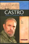 Fidel Castro: Leader of Communist Cuba