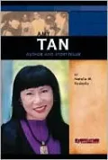 Amy Tan: Author and Storyteller