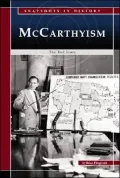 Mccarthyism: The Red Scare