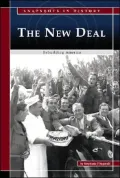 The New Deal: Rebuilding America