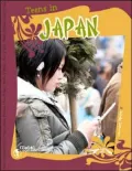 Teens in Japan