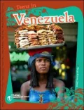 Teens in Venezuela