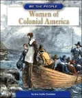 Women of Colonial America