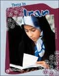 Teens in Iran