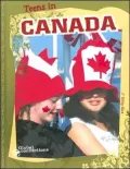 Teens in Canada
