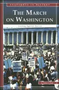 The March on Washington: Uniting Against Racism