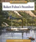 Robert Fulton's Steamboat