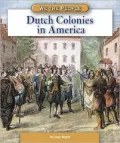 Dutch Colonies in America