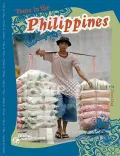 Teens in the Philippines (Hardback)