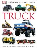 Truck (Ultimate Sticker Books Series)