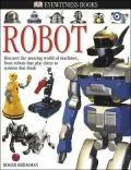 Robot (Eyewitness Books Series)
