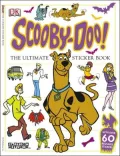 Scooby Doo: The Ultimate Sticker Book