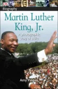 Martin Luther King, Jr.