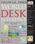 Financial Times world desk reference