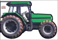 El Tractor/Tractor
