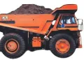 Excavadoras Y Camiones De Volteo: Diggers in Dumpers