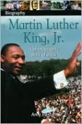 Martin Luther King, Jr.