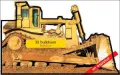 El Bulldozer/Bulldozer