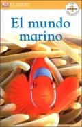 El mundo marino (DK Readers Pre-Level 1 Series)