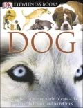 DK Eyewitness: Dog (DK Eyewitness Books Series)