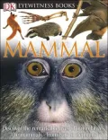 Mammal (Eyewitness Books Series)