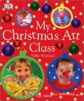 My Christmas Art Class