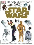 Star Wars Classic Ultimate Sticker Book