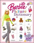 Barbie My Picture Dictionary