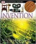 Invention (Eyewitness Books Series)