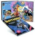 Batman : The Ultimate Guide to the Dark Knight