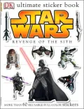 Star Wars: Revenge of the Sith (Ultimate Sticker Book Series)