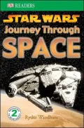 Star Wars Journey Through Space (DK Readers Series)