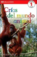Las Crías Del Mundo Animal