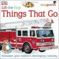 Things That Go: Lift-the-Flap