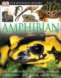Amphibian (Eyewitness Books Series)