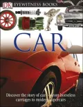 Car (Eyewitness Books Series)