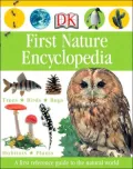 First Nature Encyclopedia (DK First Reference Series)