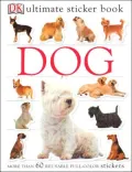 Dog (Ultimate Sticker Books Series)