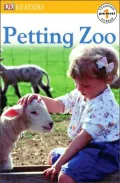 Petting Zoo (DK Readers Pre-Level 1 Series)